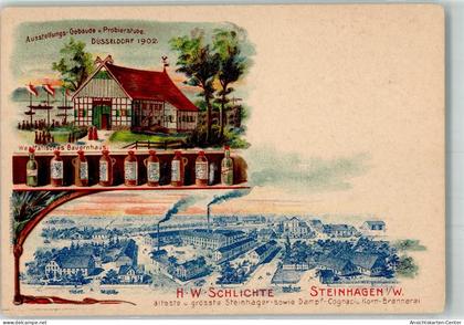 13648855 - Steinhagen , Westf