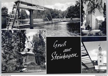50724150 - Steinhagen , Westf
