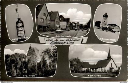 Gruss aus Steinhagen