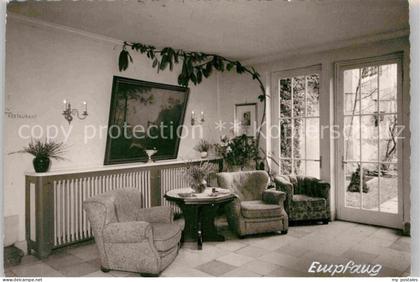 Steinhagen Westfalen Empfang