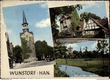 50454537 - Wunstorf