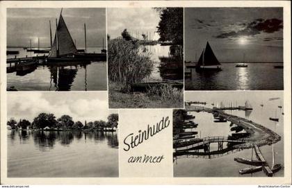 50473655 - Steinhude