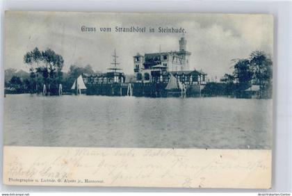 50824366 - Steinhude