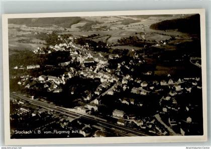 10747357 - Stockach , Baden