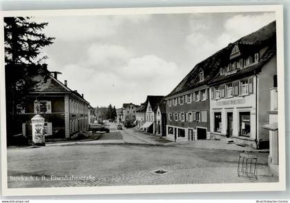 13275284 - Stockach , Baden