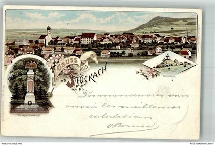 13309098 - Stockach , Baden