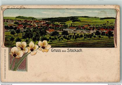 13415393 - Stockach , Baden