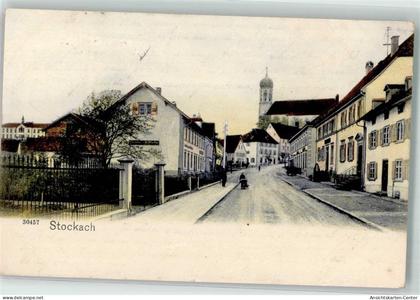 13506181 - Stockach , Baden