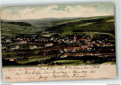 39224310 - Stockach , Baden