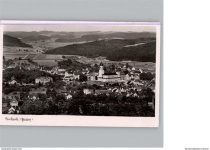 50317731 - Stockach , Baden