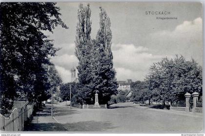 51530014 - Stockach , Baden
