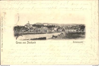 Stockach Baden