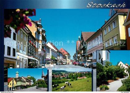 Stockach Bodensee