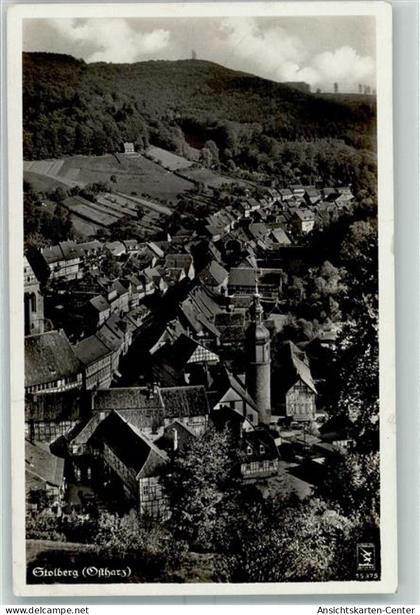 10431441 - Stolberg Harz