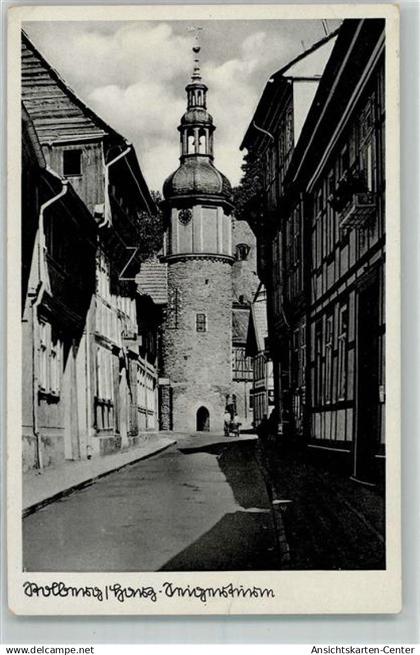 39139028 - Stolberg Harz