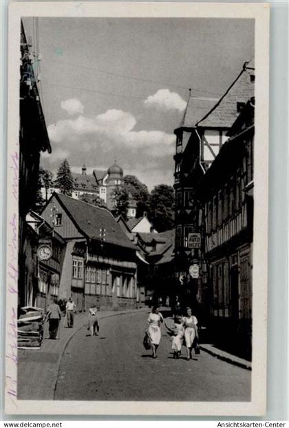 39139029 - Stolberg Harz