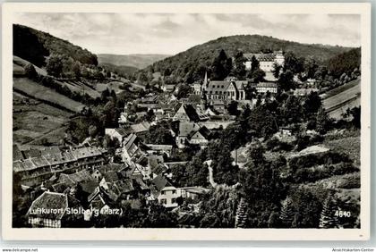 39398858 - Stolberg Harz