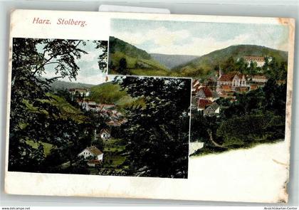 39849475 - Stolberg Harz