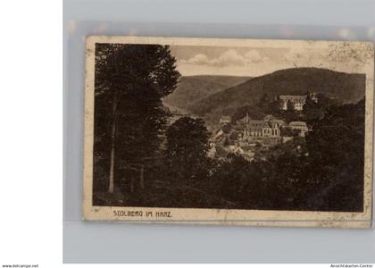 50227245 - Stolberg (Harz)