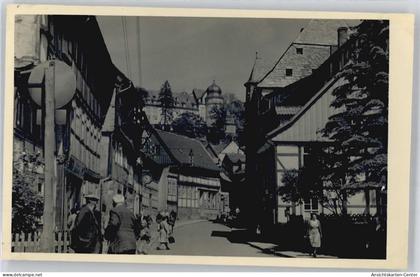 50521621 - Stolberg (Harz)