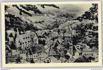 50643271 - Stolberg (Harz)