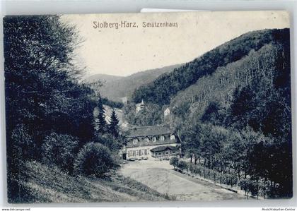 50831570 - Stolberg (Harz)