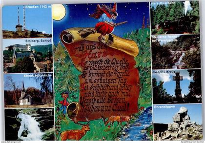 51019748 - Stolberg (Harz)