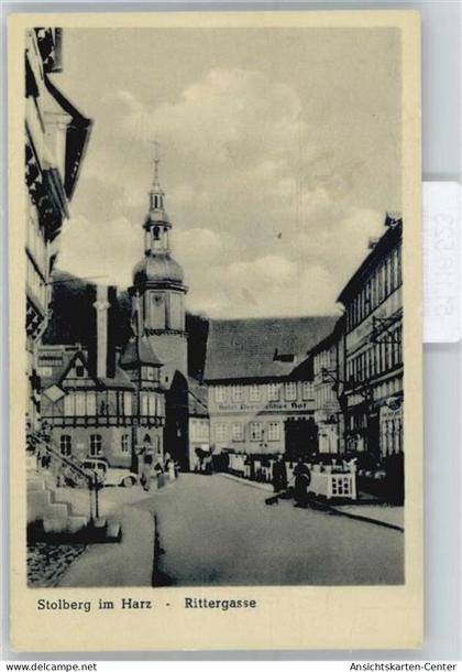 51116523 - Stolberg (Harz)