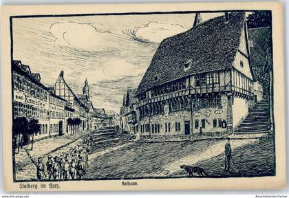 51229134 - Stolberg (Harz)