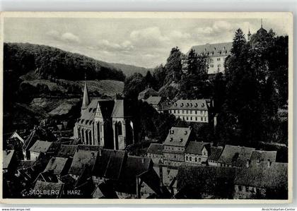 52184845 - Stolberg Harz