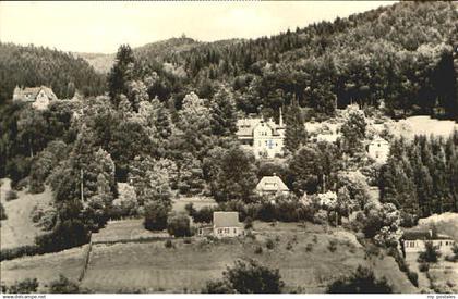 Stolberg Harz