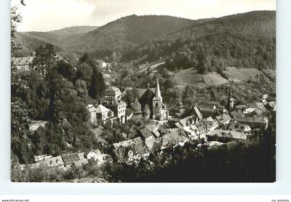 Stolberg Harz