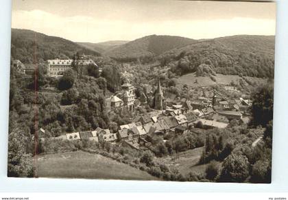 Stolberg Harz