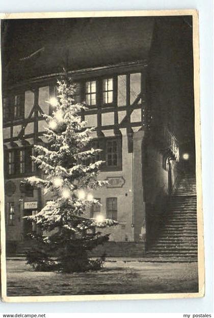 Stolberg Harz