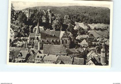 Stolberg Harz