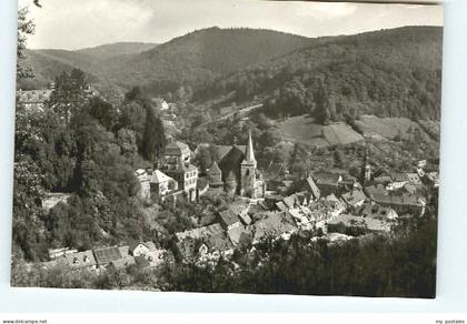Stolberg Harz