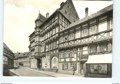 Stolberg Harz Stolberg