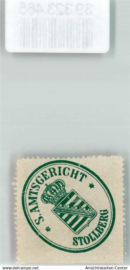 39323465 - Stollberg , Erzgeb