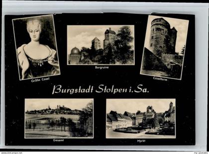 Stolpen