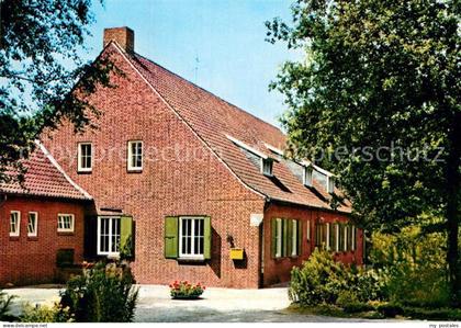 Straelen Krefelder Schullandheim