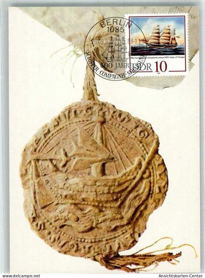 39935969 - Stralsund