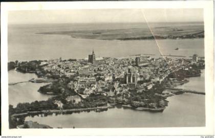 Stralsund Mecklenburg Vorpommern Stralsund  o 1936