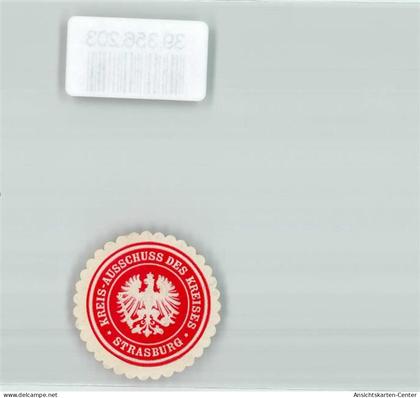 39356203 - Strasburg