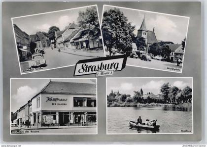 50873001 - Strasburg