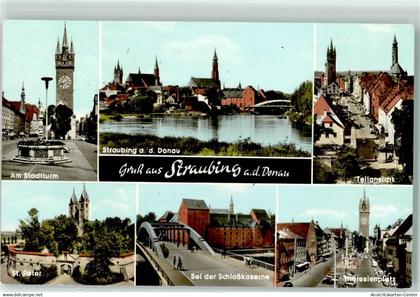 39295623 - Straubing