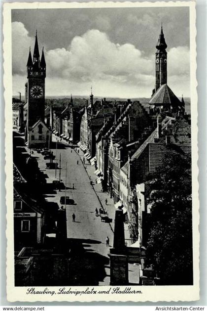 39295725 - Straubing