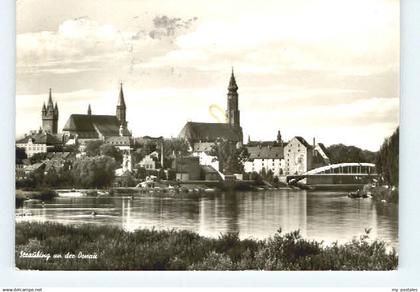 Straubing
