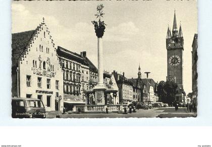 Straubing