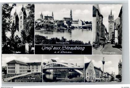Straubing