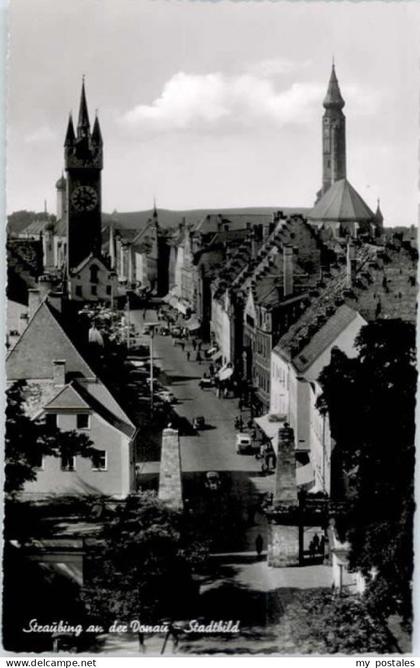 Straubing